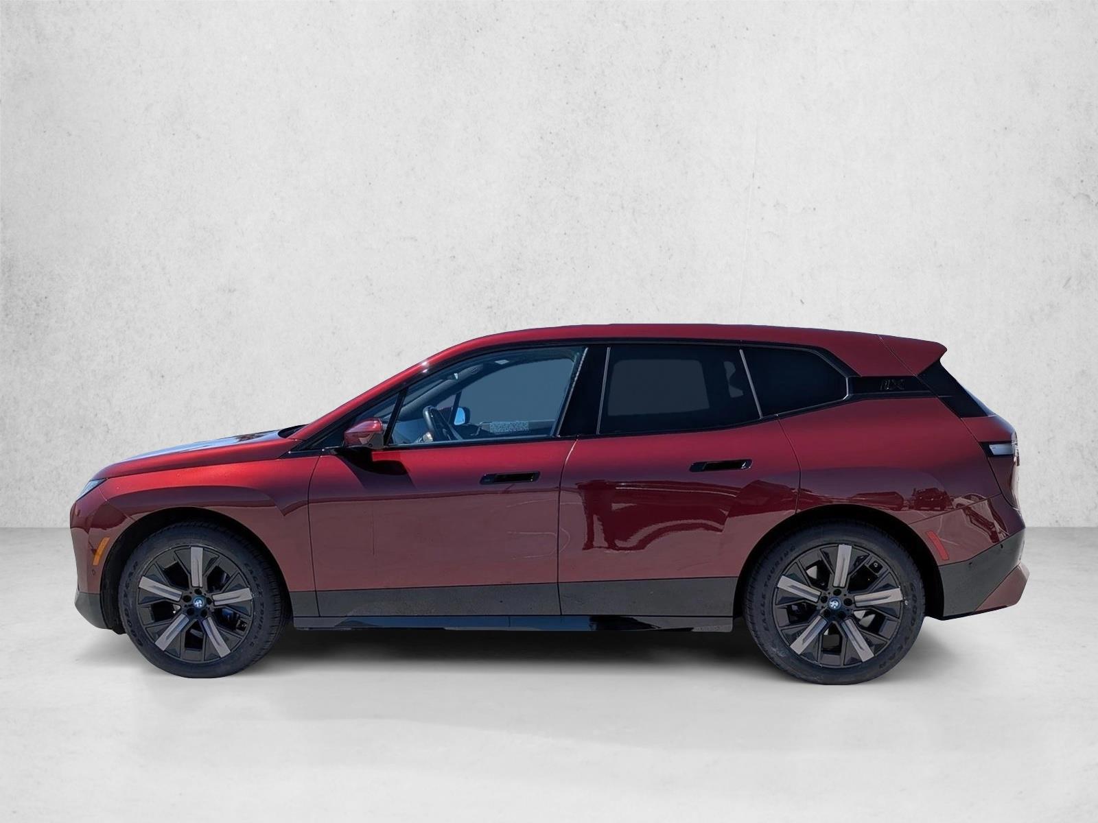 Thumbnail: 2024 BMW iX - 2