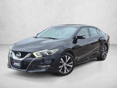 2016 Nissan Maxima 3.5 SV -
                  Plano, TX