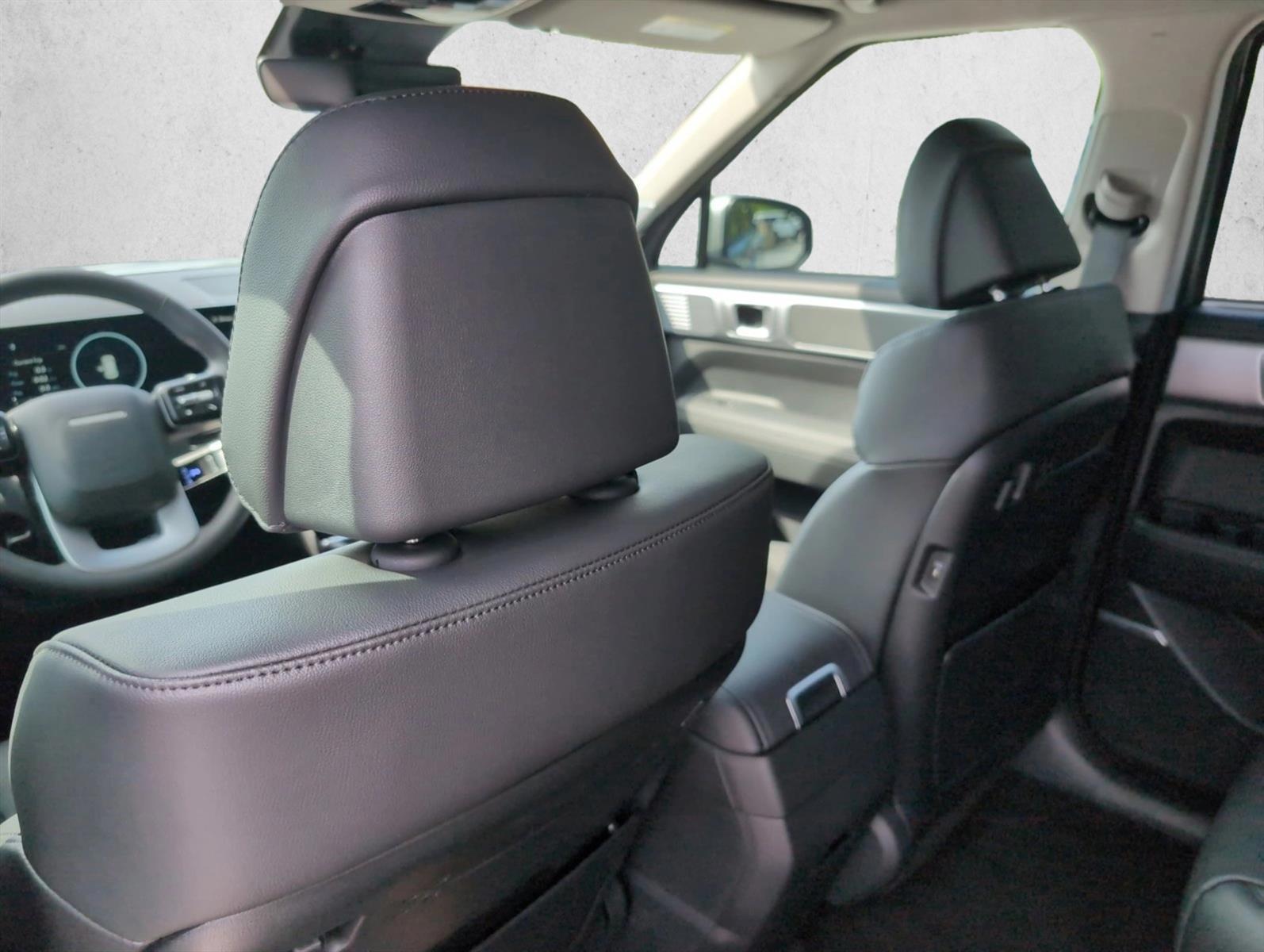 Thumbnail: 2026 Hyundai Santa Fe - 5