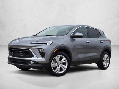 2025 Buick Encore GX Preferred -
                  Katy, TX