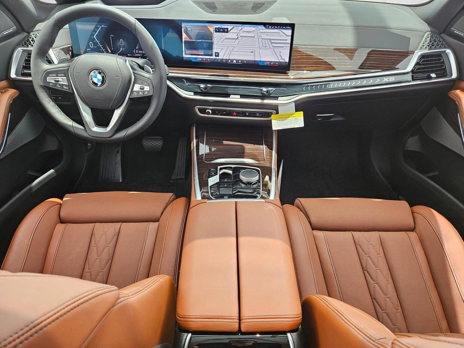 Thumbnail: 2026 BMW X5 - 3