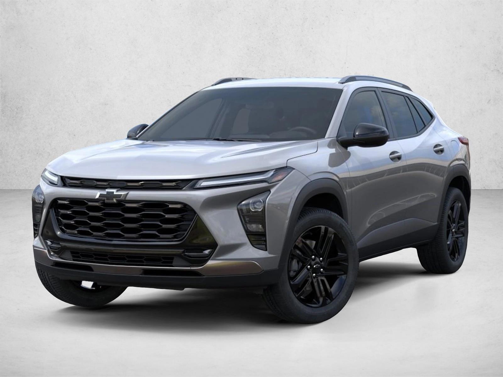 Thumbnail: 2026 Chevrolet Trax - 1