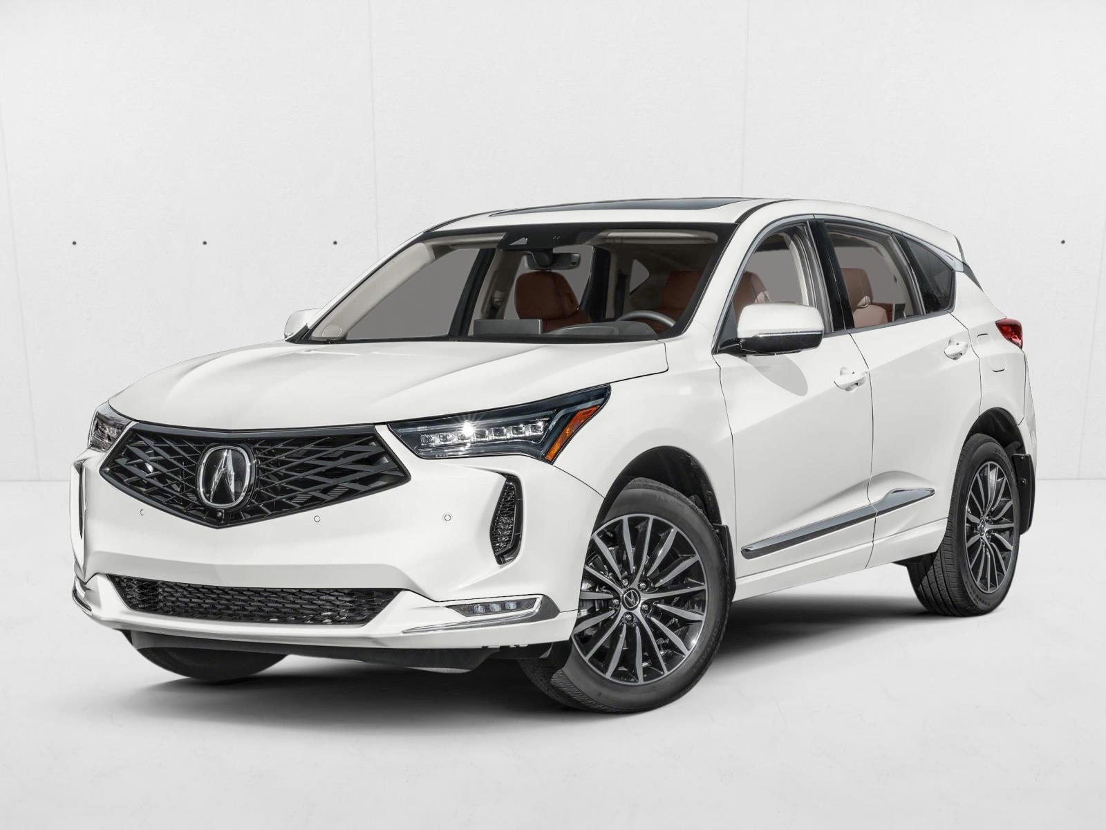 Thumbnail: 2026 Acura RDX - 1