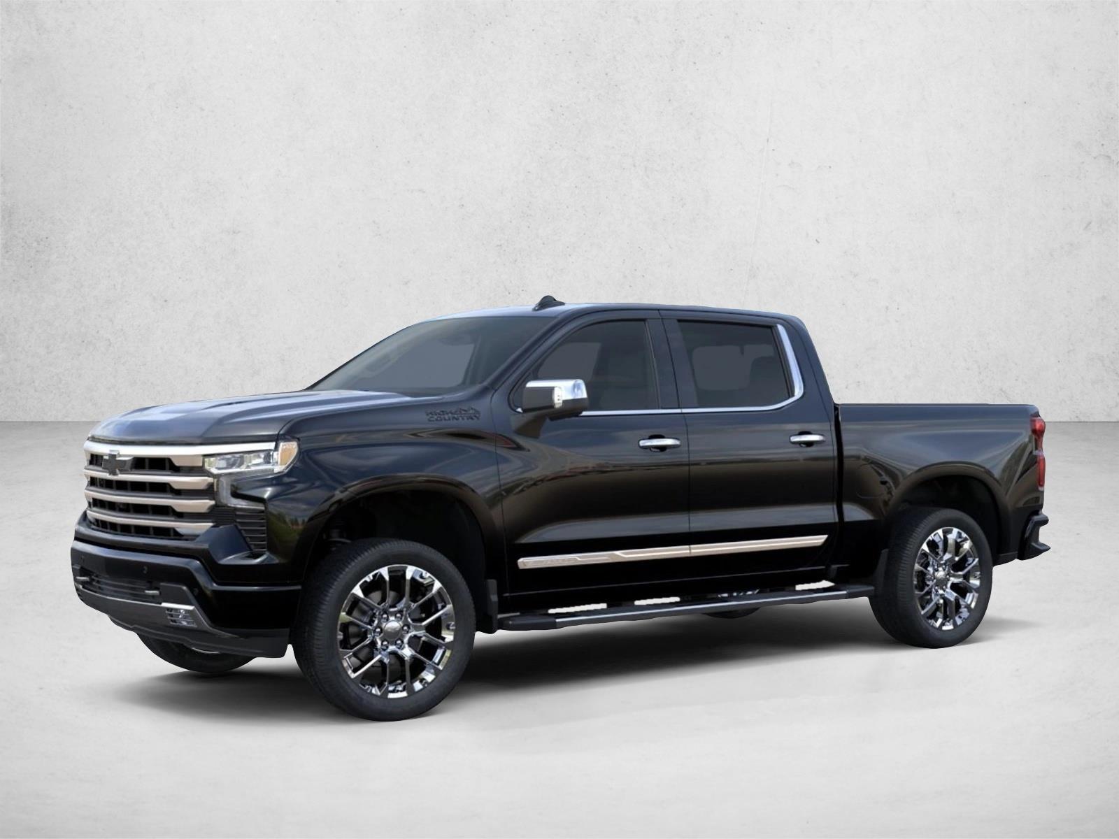 Thumbnail: 2026 Chevrolet Silverado 1500 - 2