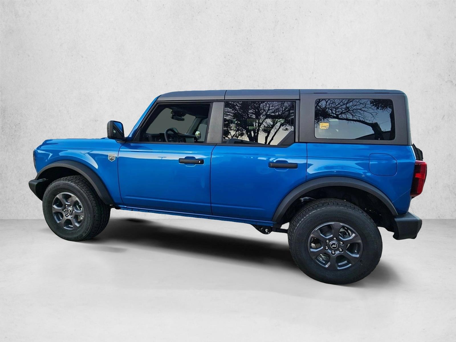 Thumbnail: 2025 Ford Bronco - 2