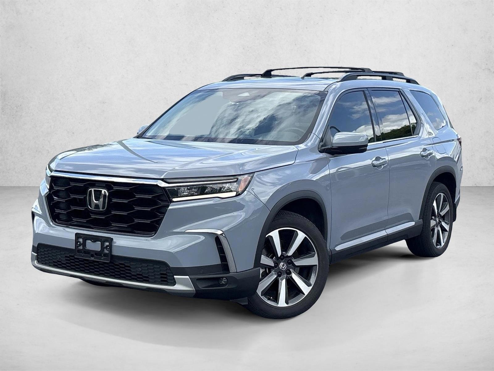 Thumbnail: 2025 Honda Pilot - 1