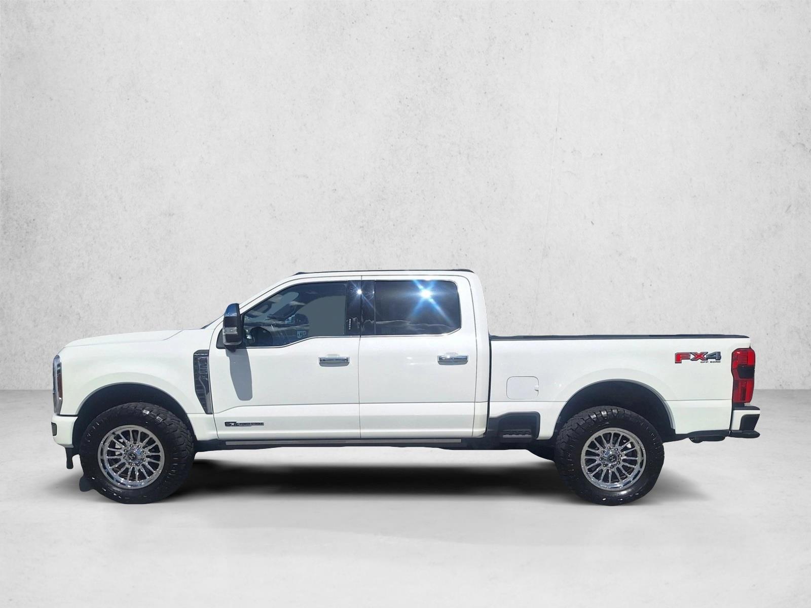 Thumbnail: 2024 Ford Econoline - 2