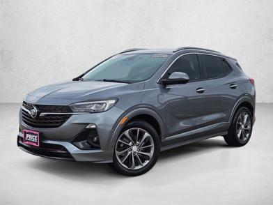 2020 Buick Encore GX Essence -
                  Corpus Christi, TX