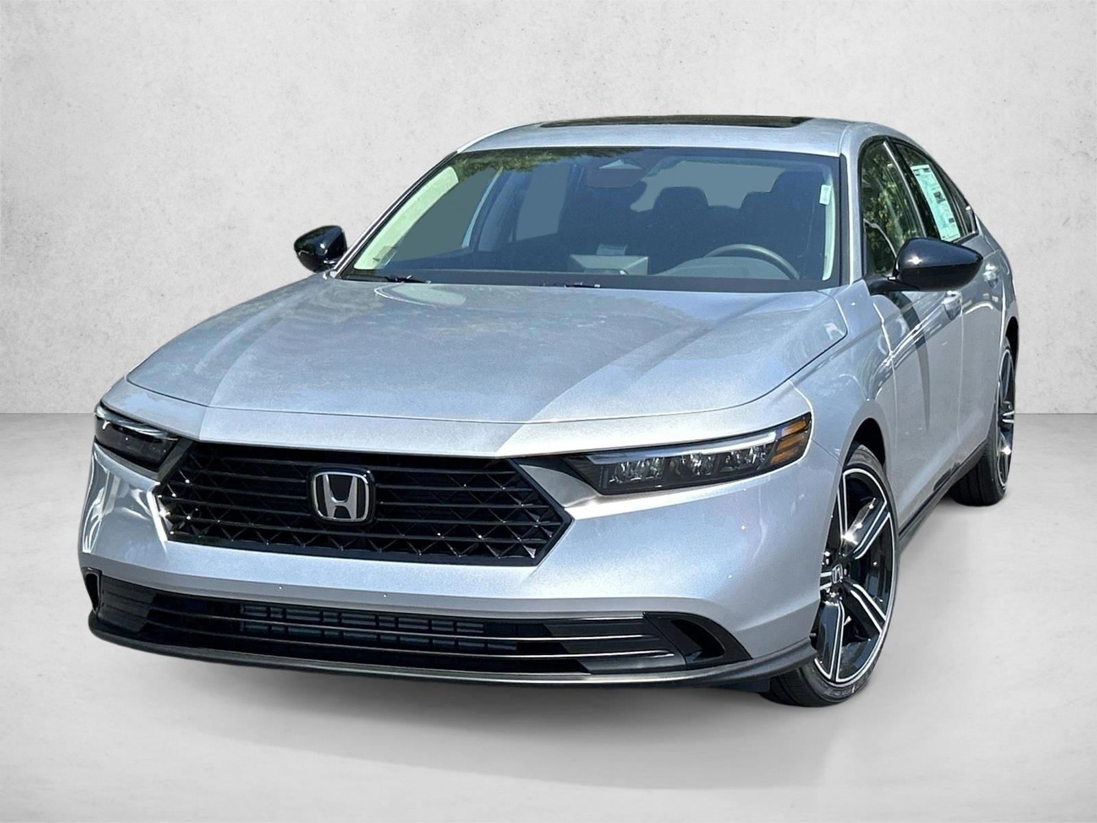 Thumbnail: 2026 Honda Accord - 1