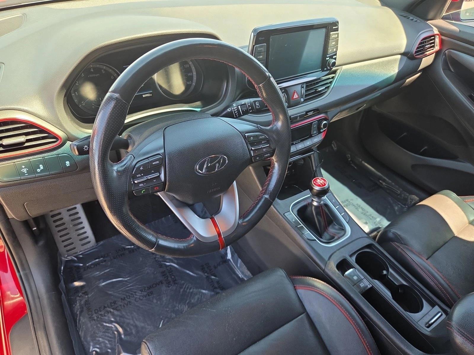 Thumbnail: 2018 Hyundai Elantra - 3