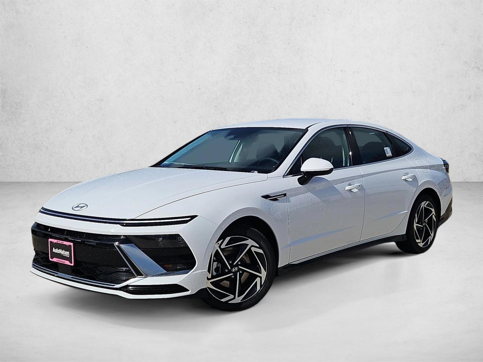 Thumbnail: 2026 Hyundai Sonata - 1