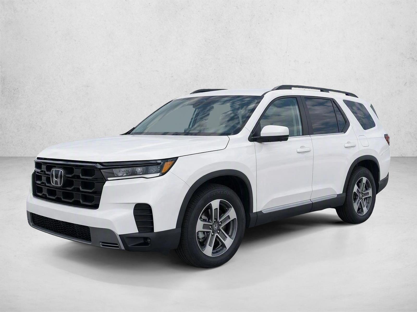 Thumbnail: 2026 Honda Pilot - 1