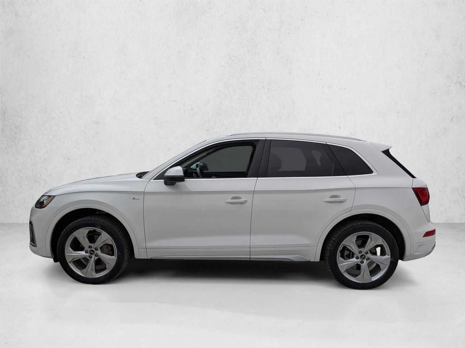 Thumbnail: 2023 Audi Q5 - 2