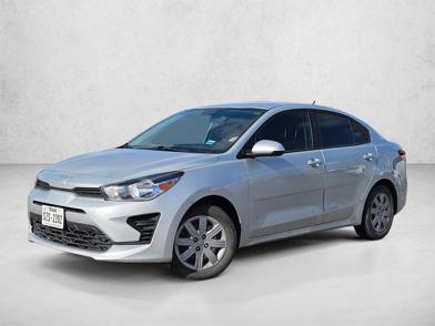 2023 Kia Rio