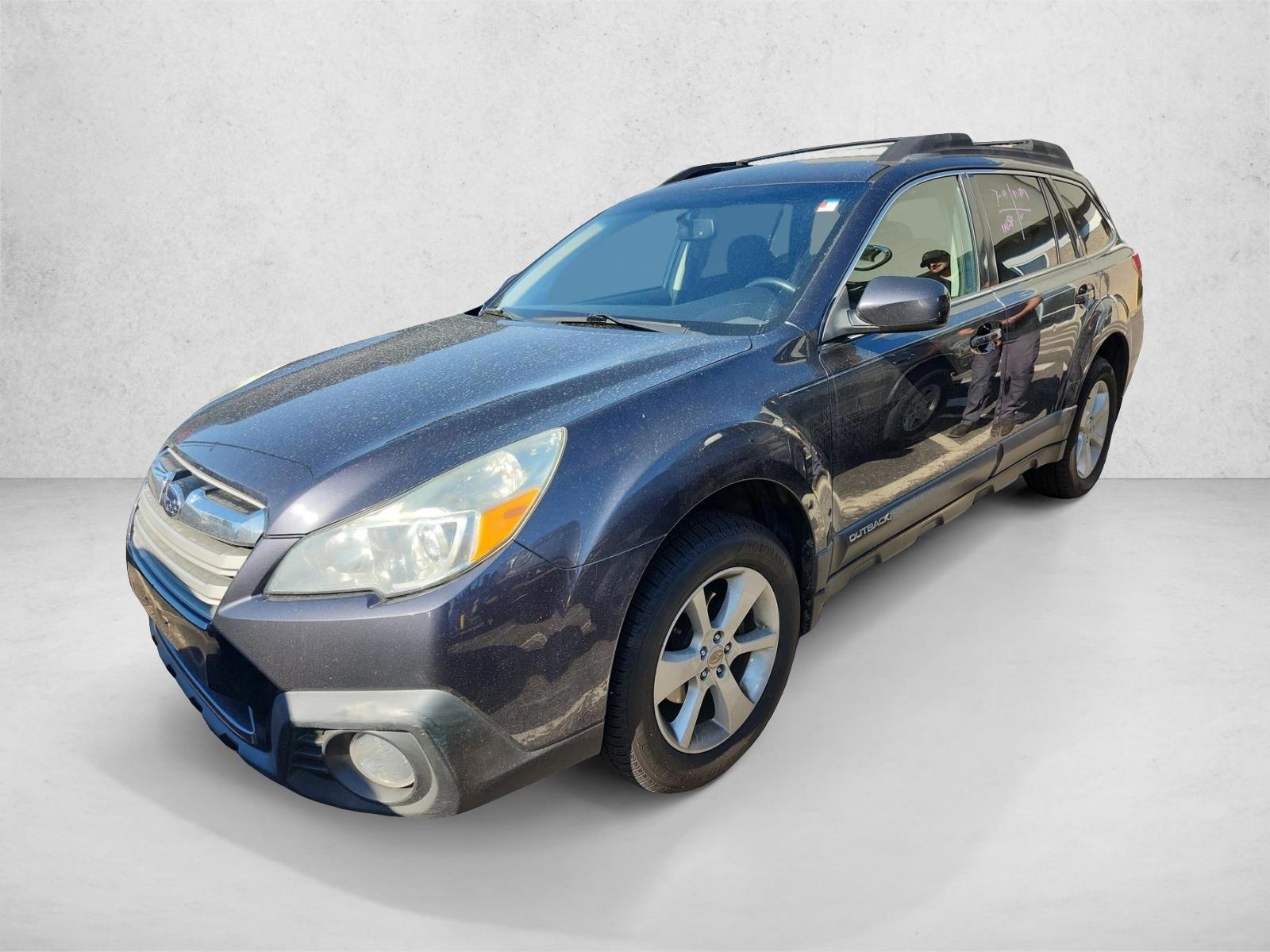 Thumbnail: 2013 Subaru Outback - 2