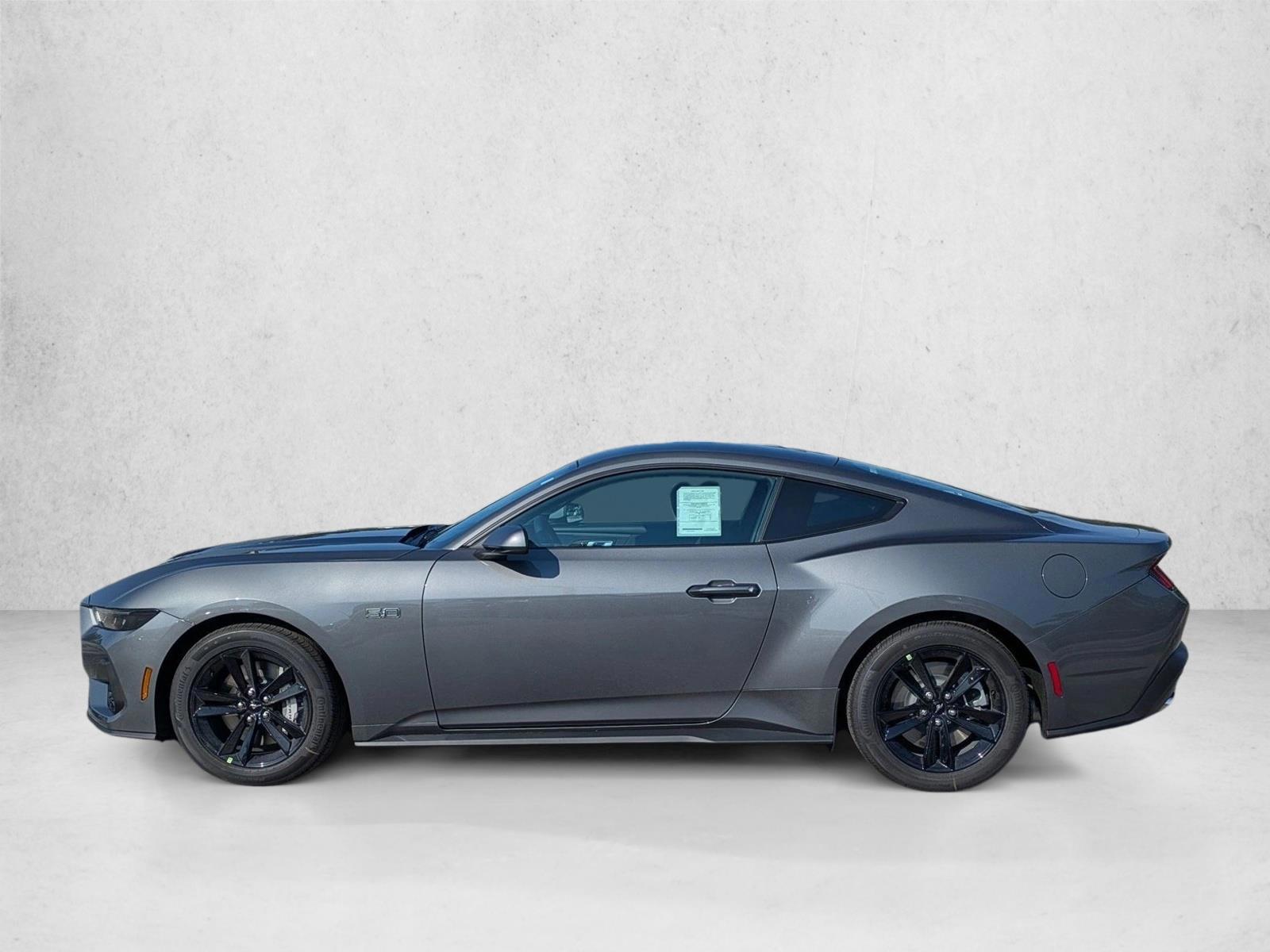 Thumbnail: 2026 Ford Mustang - 2