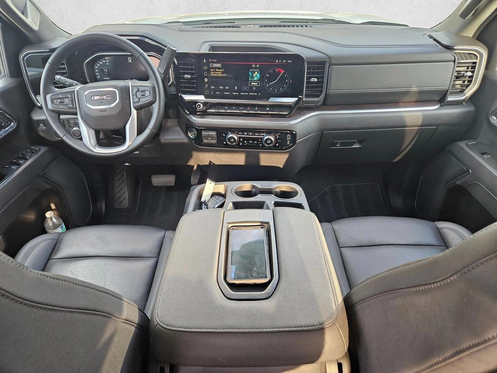 Thumbnail: 2026 GMC Sierra 1500 - 4