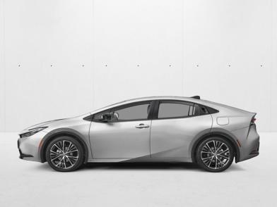2027 Toyota Prius
