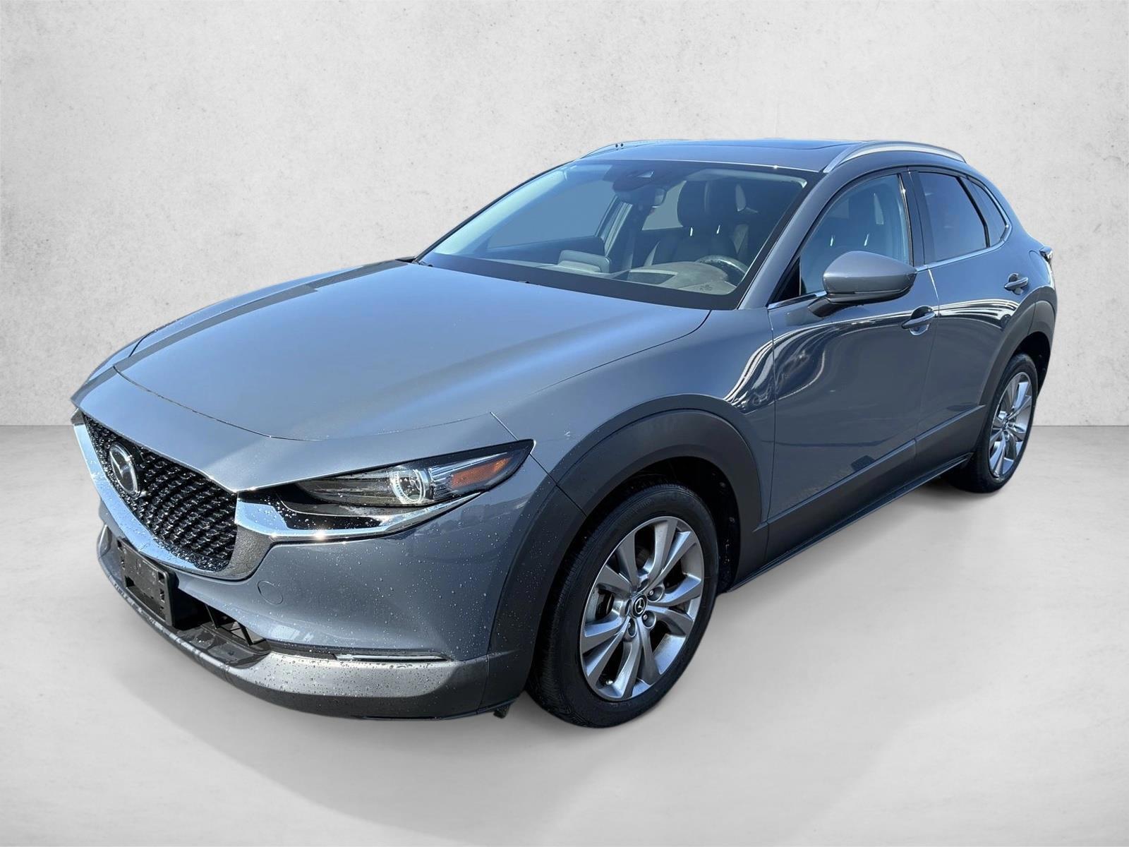 Thumbnail: 2021 Mazda CX-30 - 1