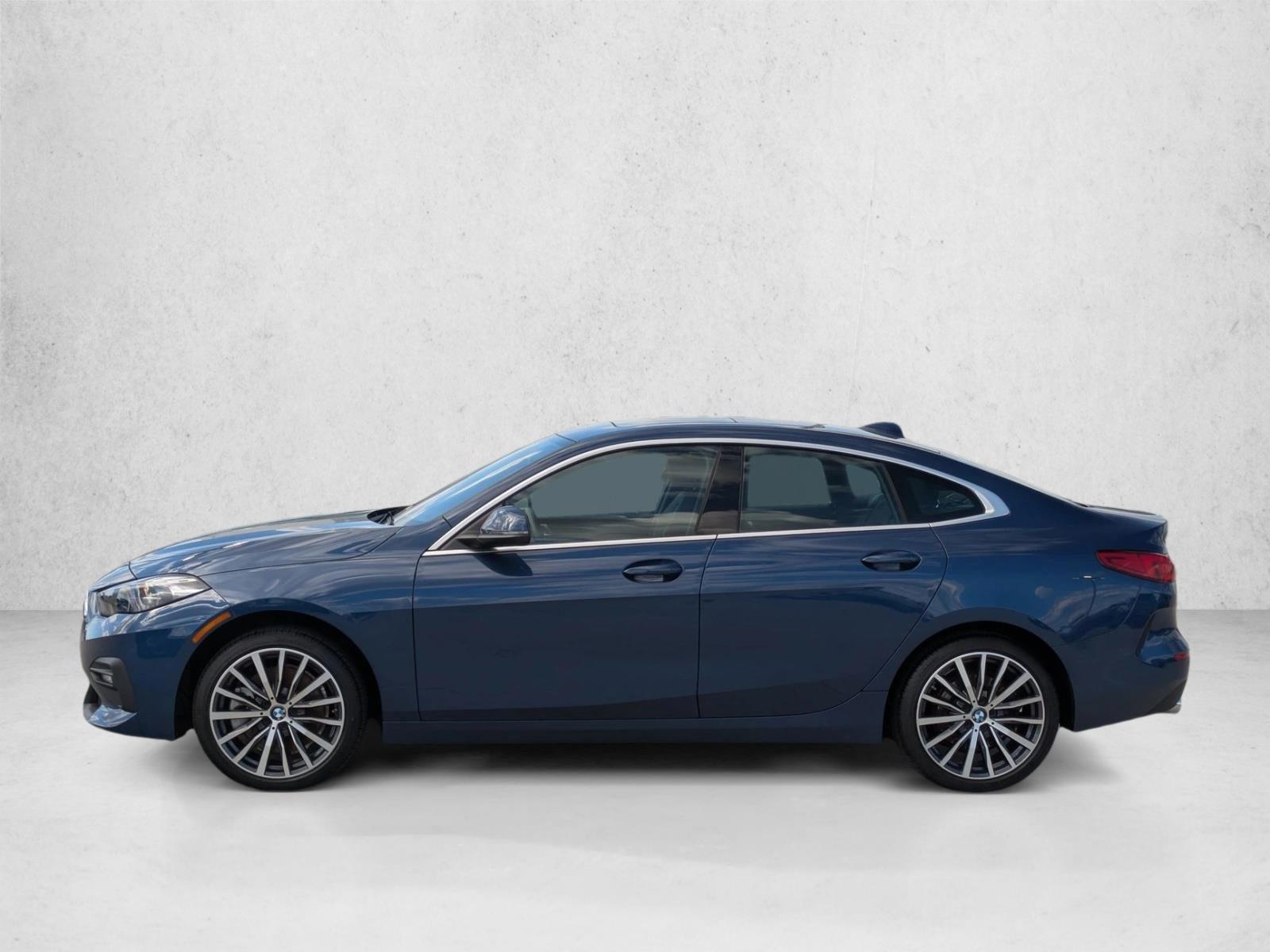 Thumbnail: 2023 BMW 2 Series - 2