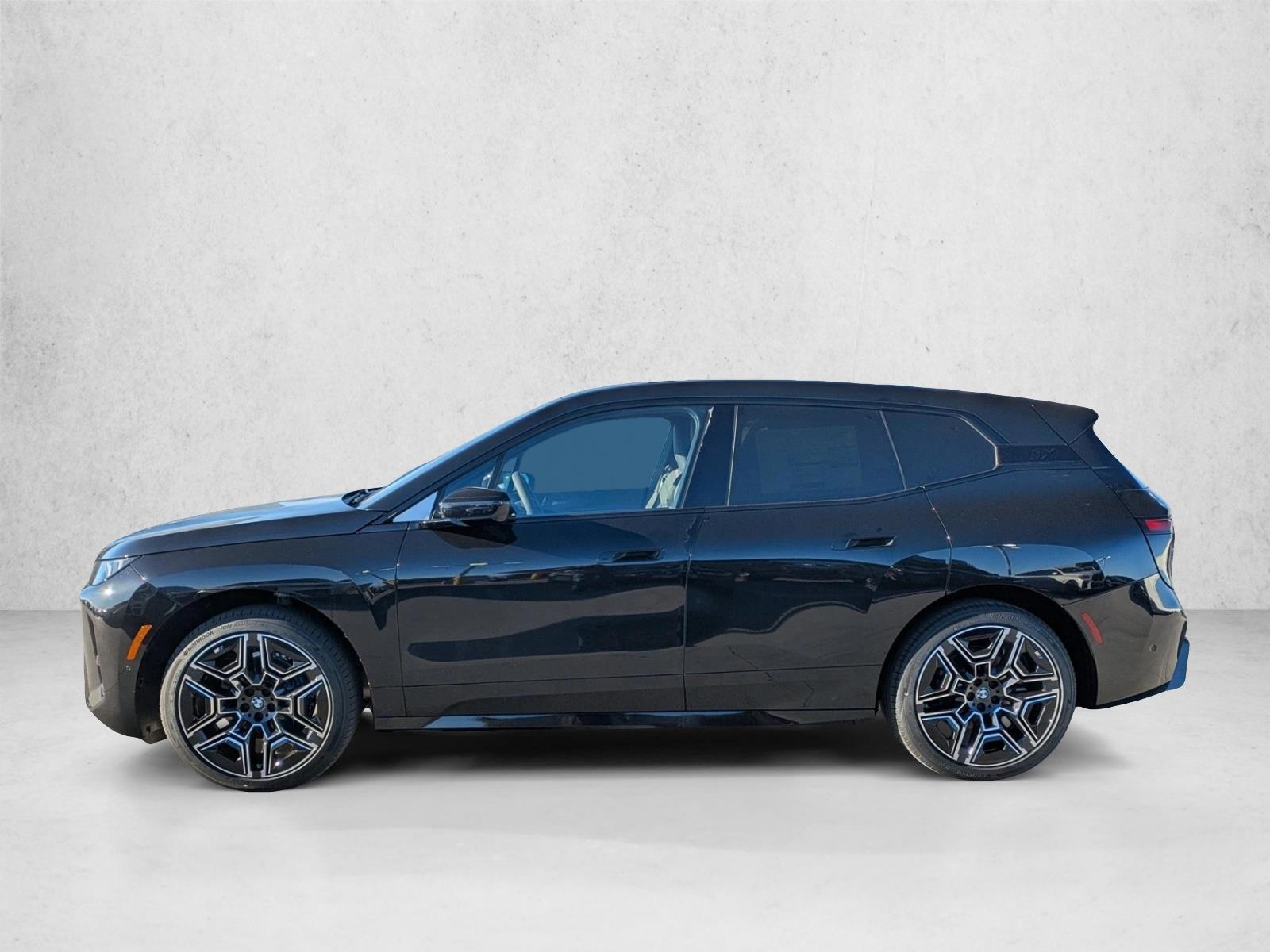 Thumbnail: 2026 BMW iX - 2