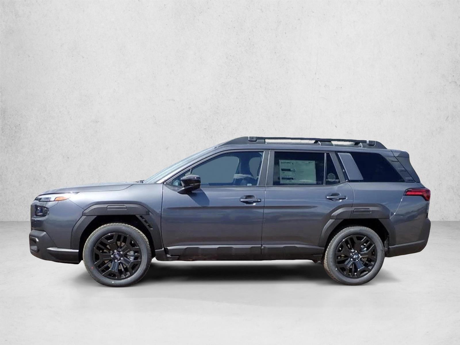 Thumbnail: 2026 Subaru Outback - 2