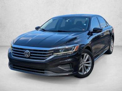 2020 Volkswagen Passat 2.0T -
                  Hardeeville, SC