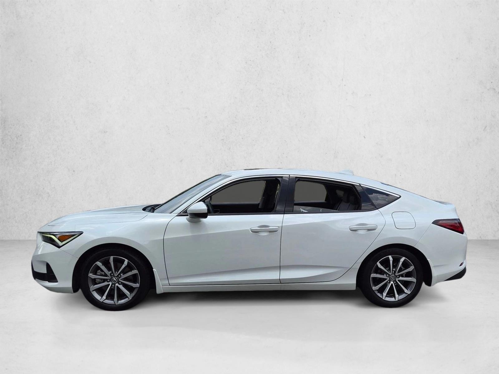 Thumbnail: 2024 Acura Integra - 2