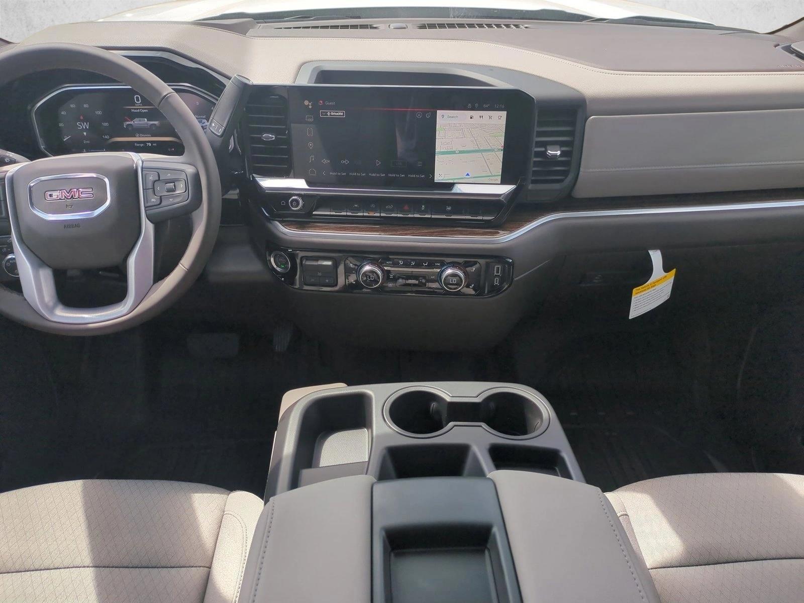 Thumbnail: 2026 GMC Sierra 1500 - 4