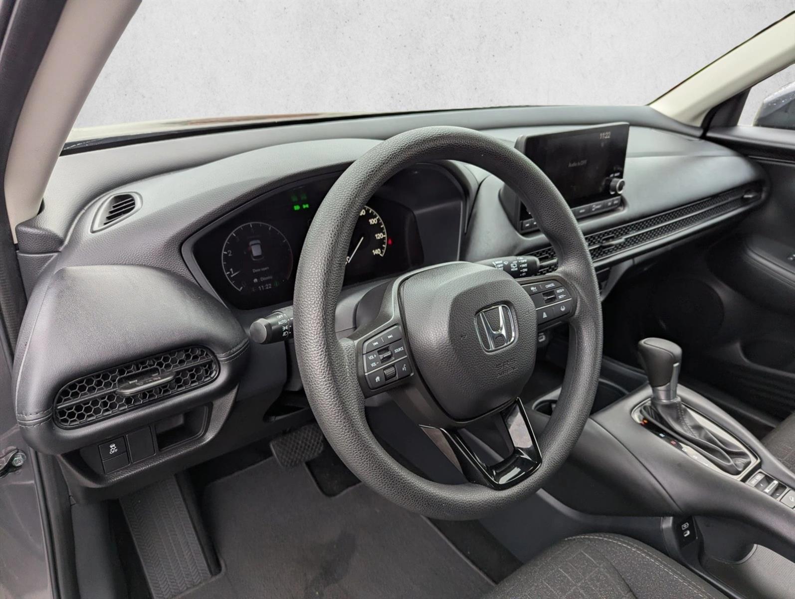 Thumbnail: 2025 Honda HR-V - 3