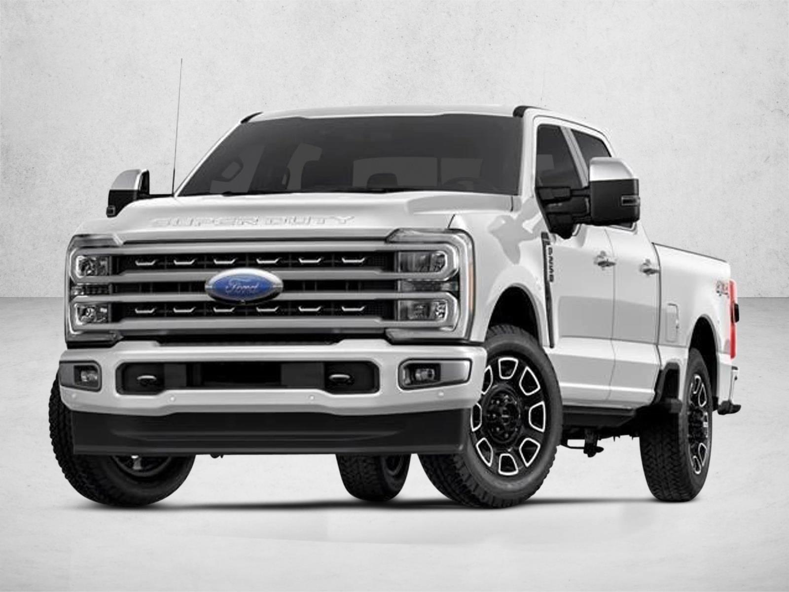 Thumbnail: 2024 Ford Econoline - 1