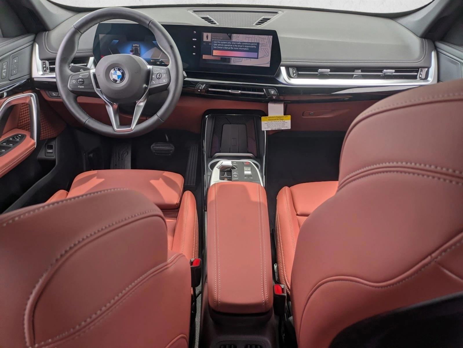 Thumbnail: 2026 BMW X1 - 3