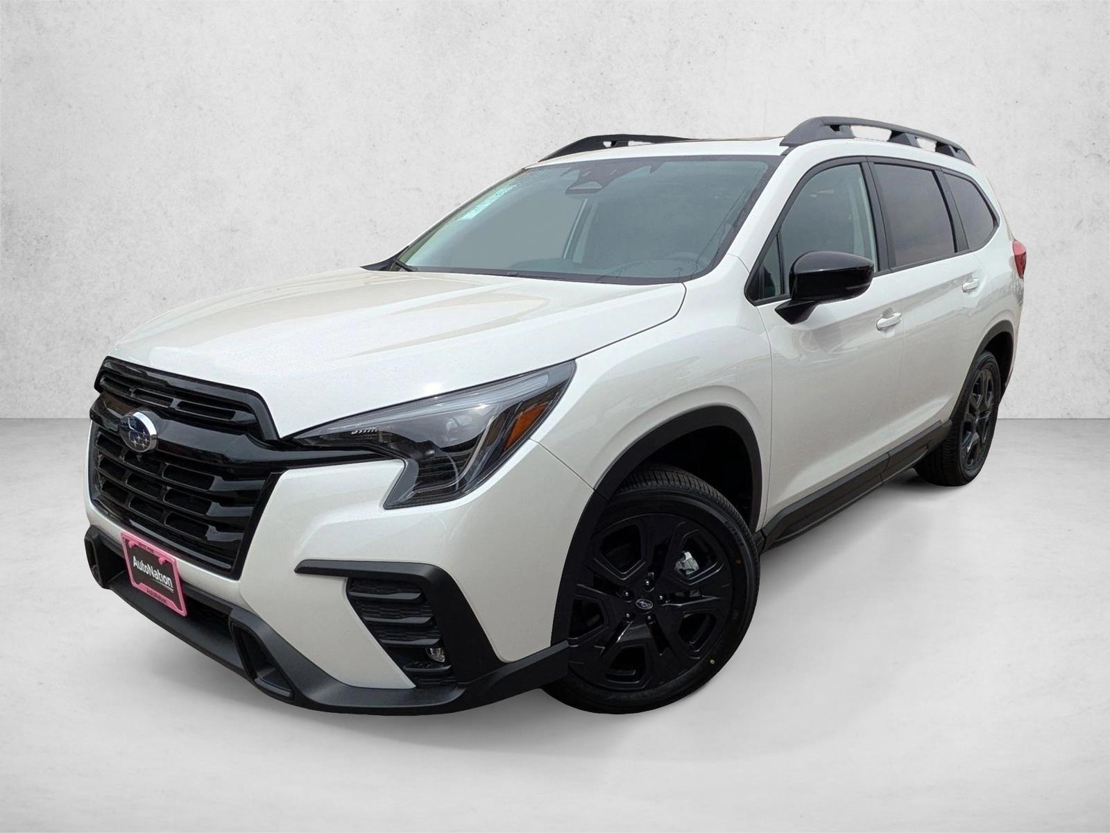 Thumbnail: 2026 Subaru Ascent - 1