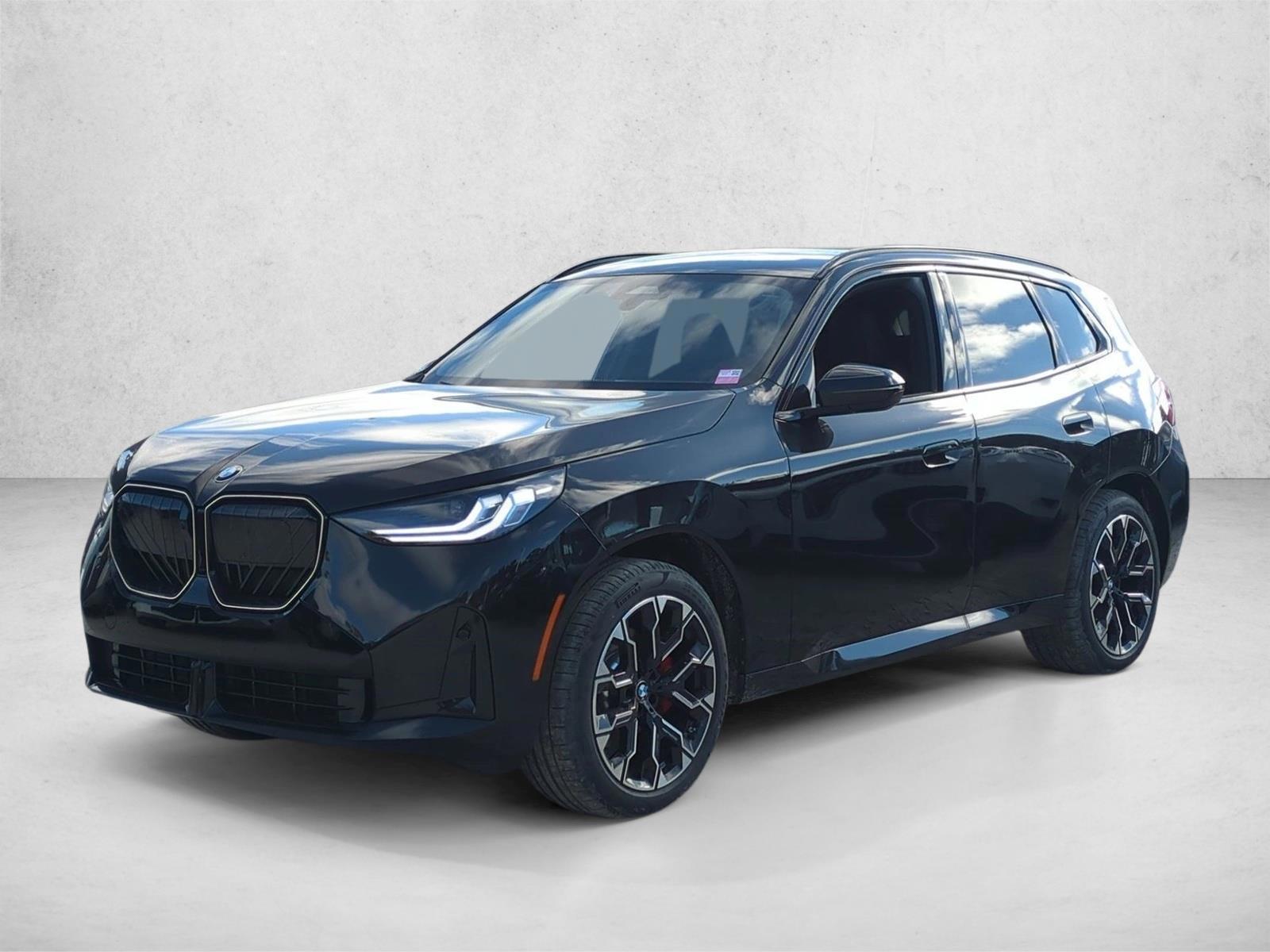 Thumbnail: 2026 BMW X3 - 1
