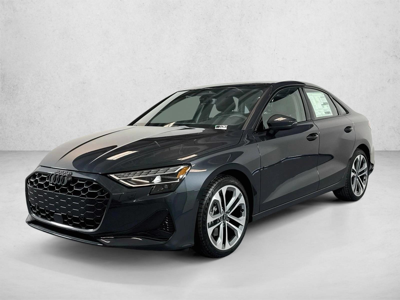 Thumbnail: 2026 Audi A3 - 1