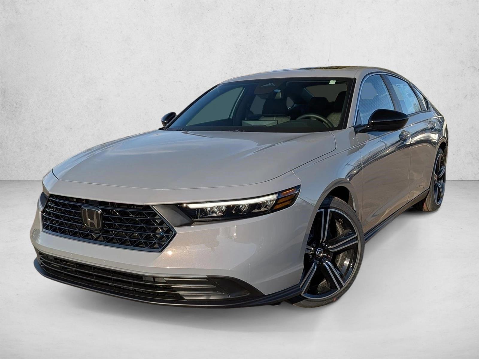 Thumbnail: 2025 Honda Accord - 1