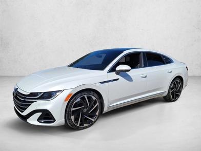 2023 Volkswagen Arteon SEL Premium R-Line -
                  Austin, TX