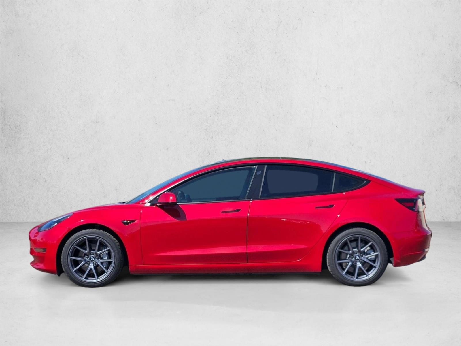 Thumbnail: 2022 Tesla Model 3 - 2
