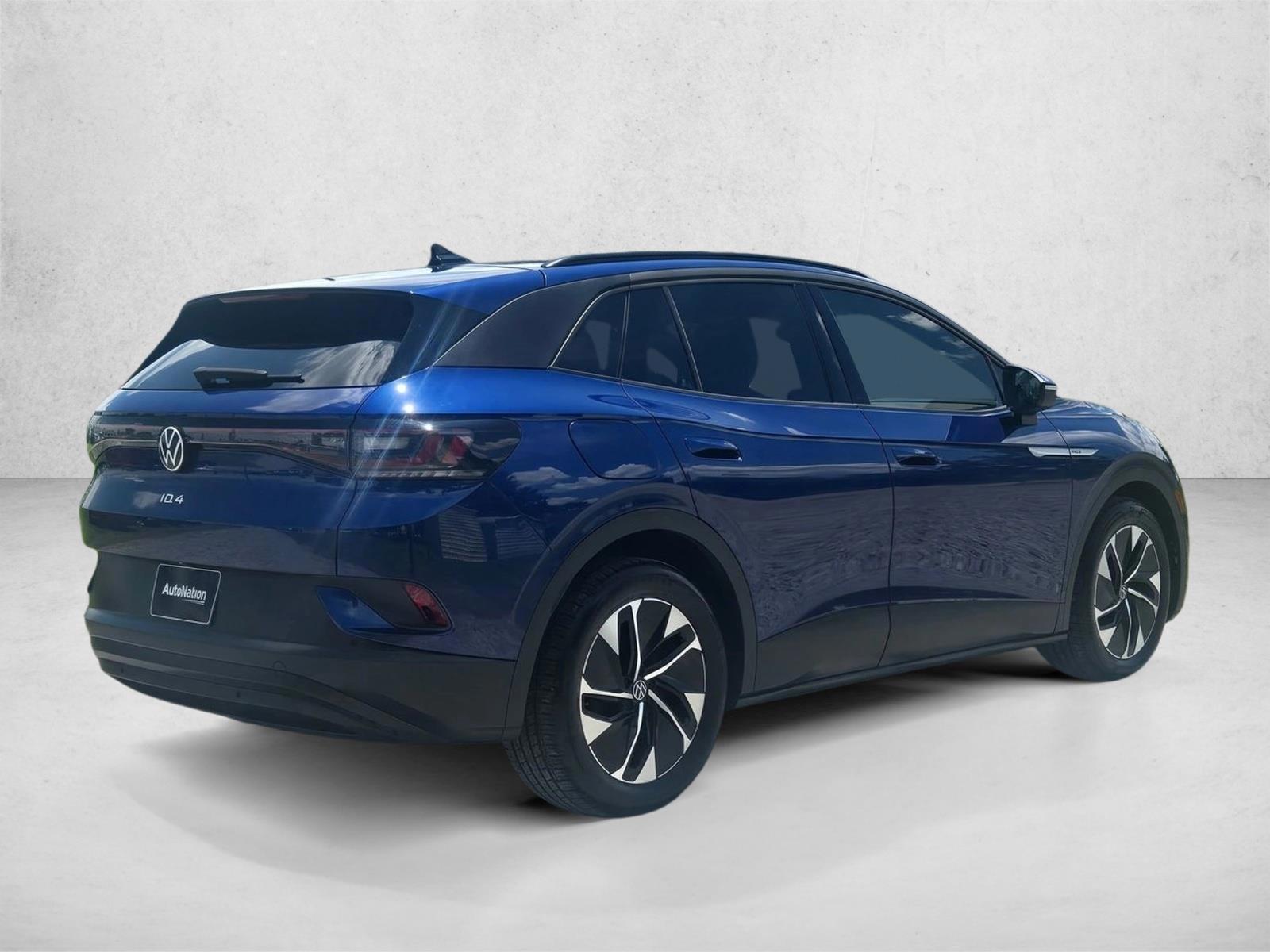2022 Volkswagen ID.4