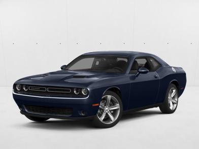 2015 Dodge Challenger SXT -
                  Katy, TX