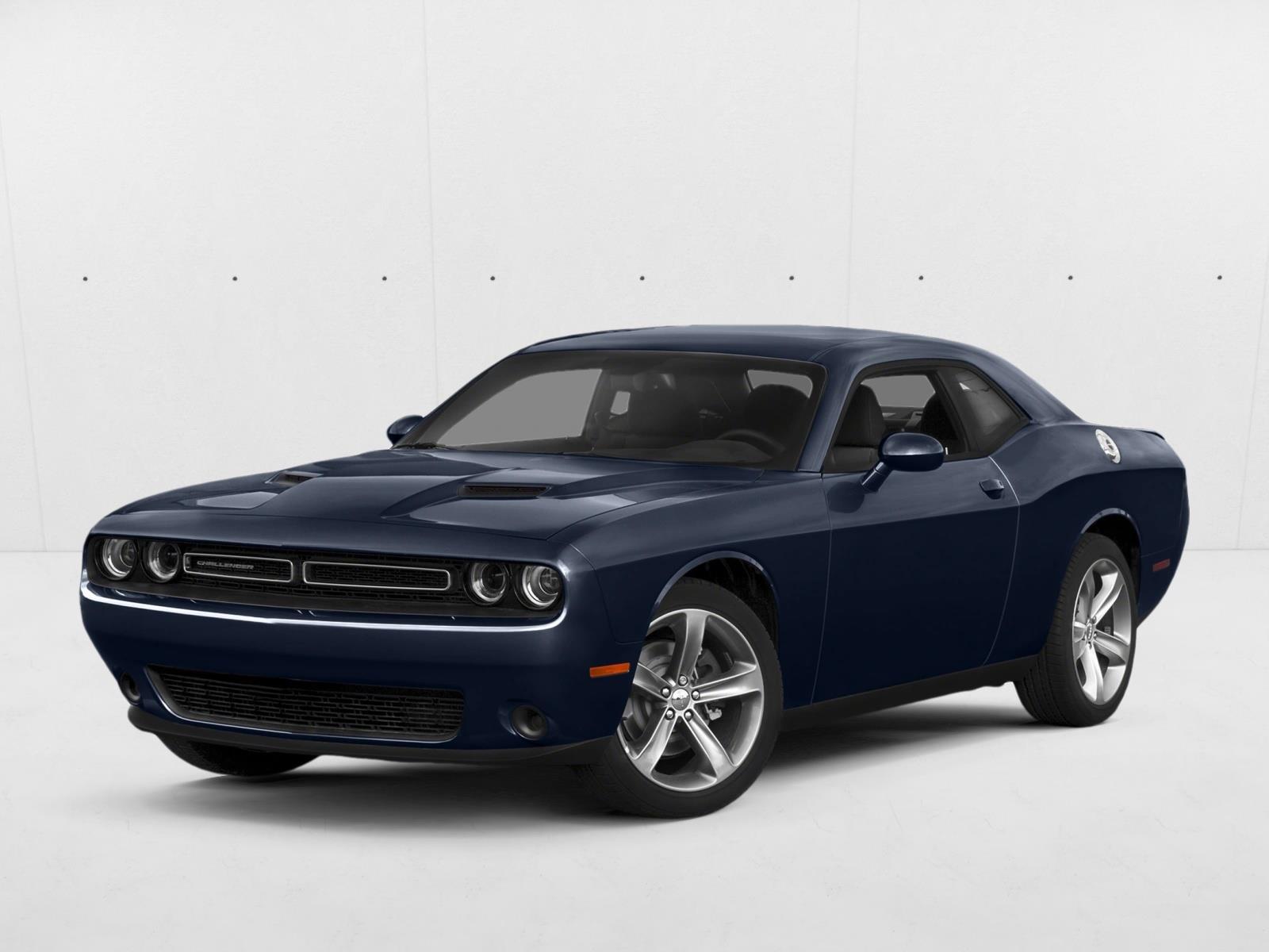 2015 Dodge Challenger
