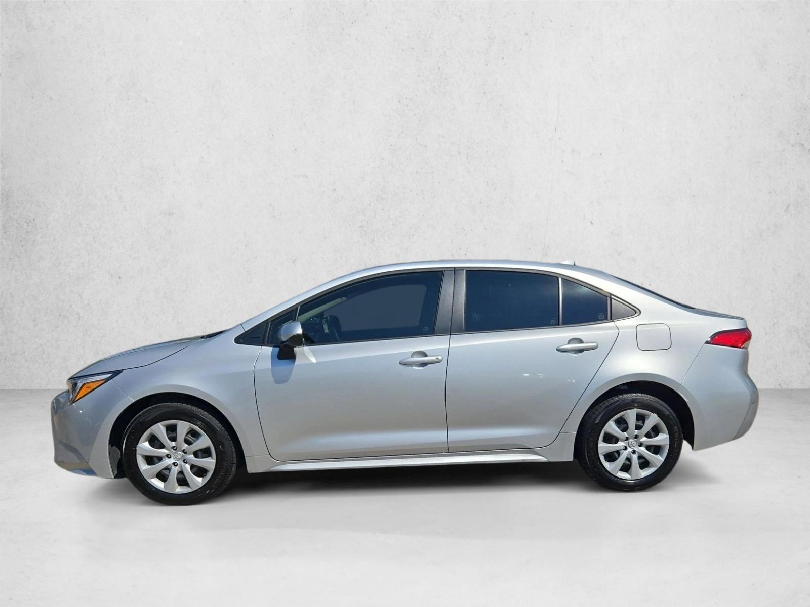 Thumbnail: 2025 Toyota Corolla - 2
