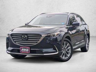 2020 Mazda CX-9