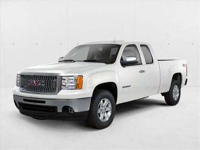 2013 GMC Sierra 1500 Work Truck -
                  Burleson, TX