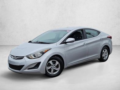 2015 Hyundai Elantra SE -
                  Tempe, AZ
