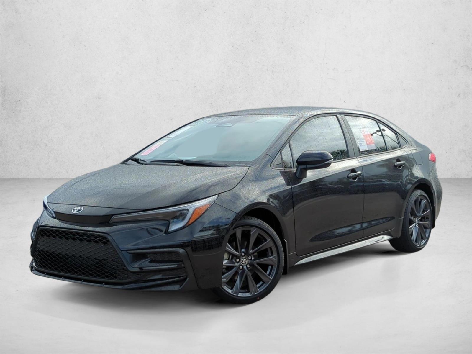 Thumbnail: 2026 Toyota Corolla - 1