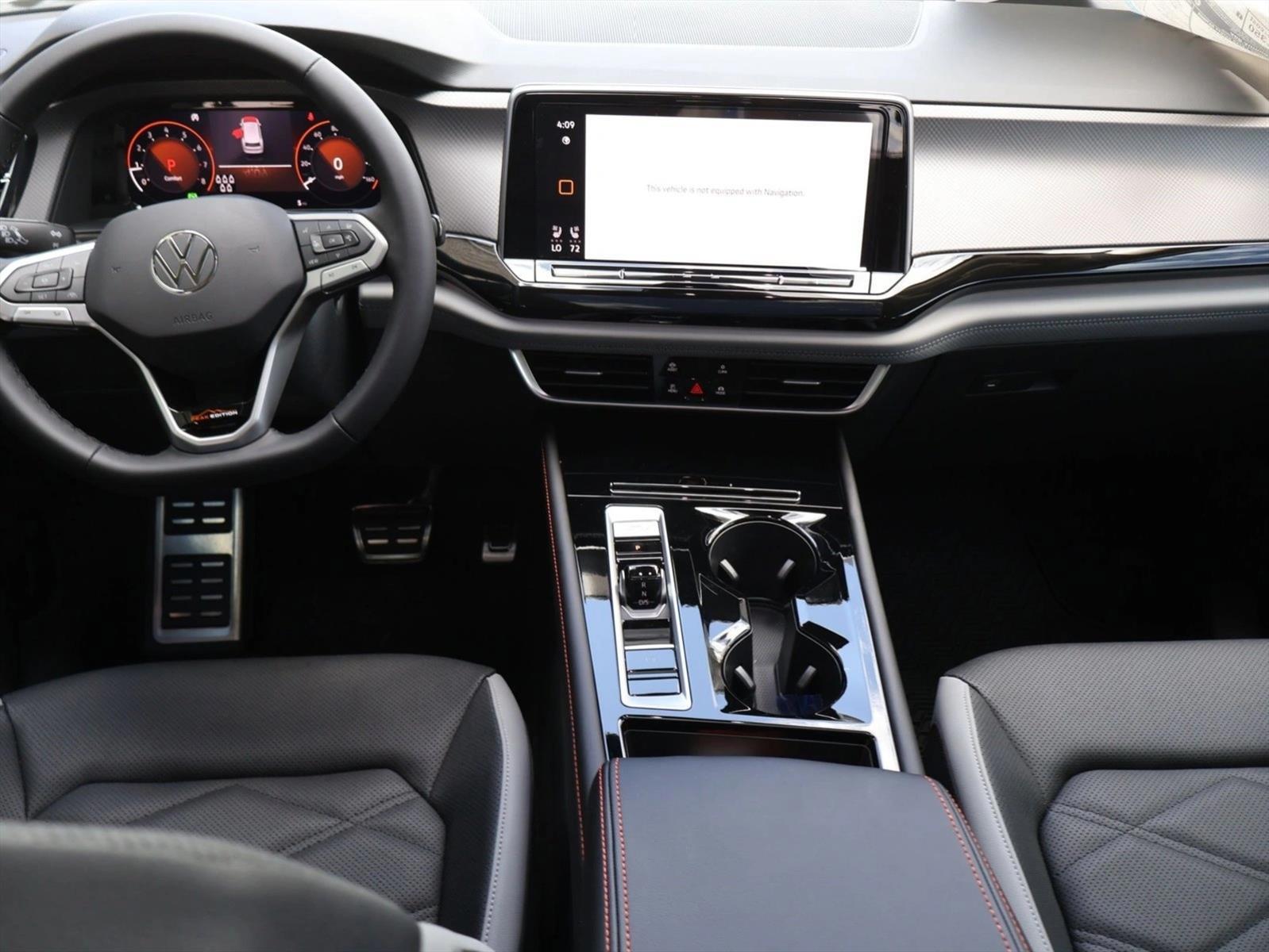 Thumbnail: 2026 Volkswagen Atlas - 4