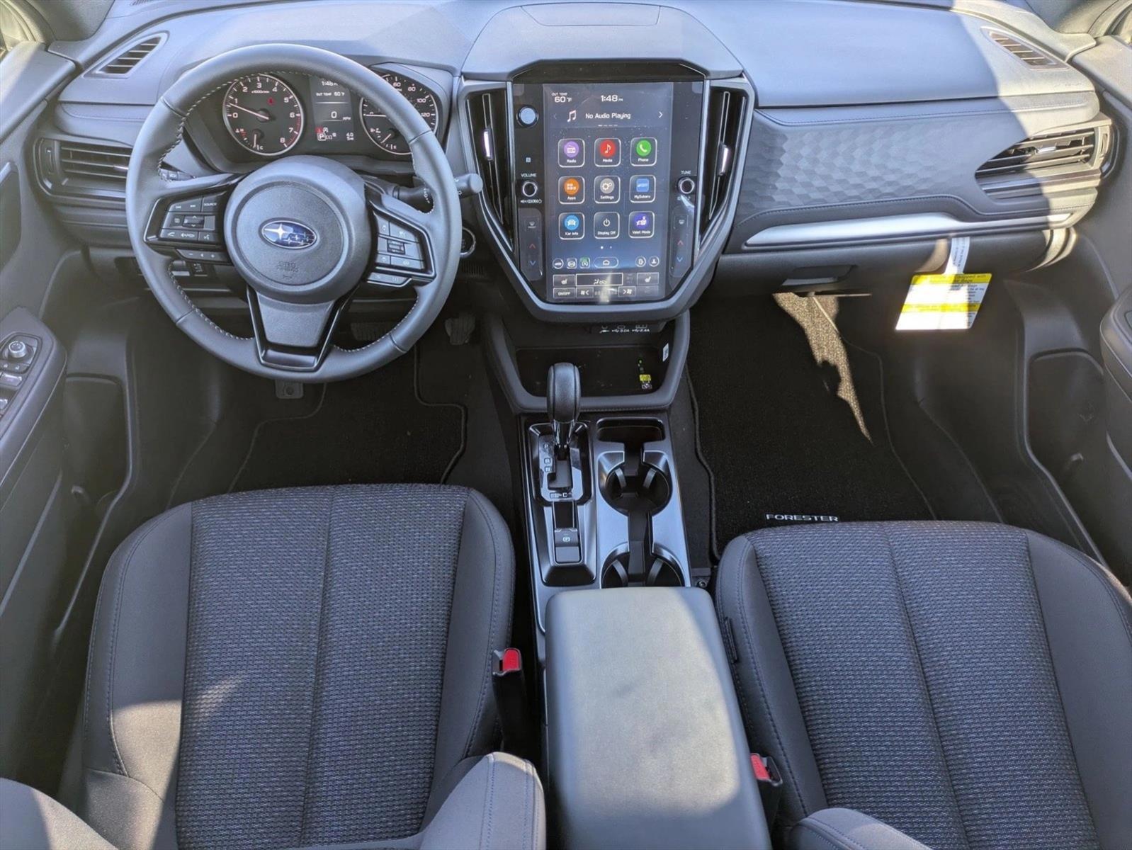 Thumbnail: 2026 Subaru Forester - 4