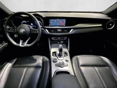 2024 Alfa Romeo Stelvio