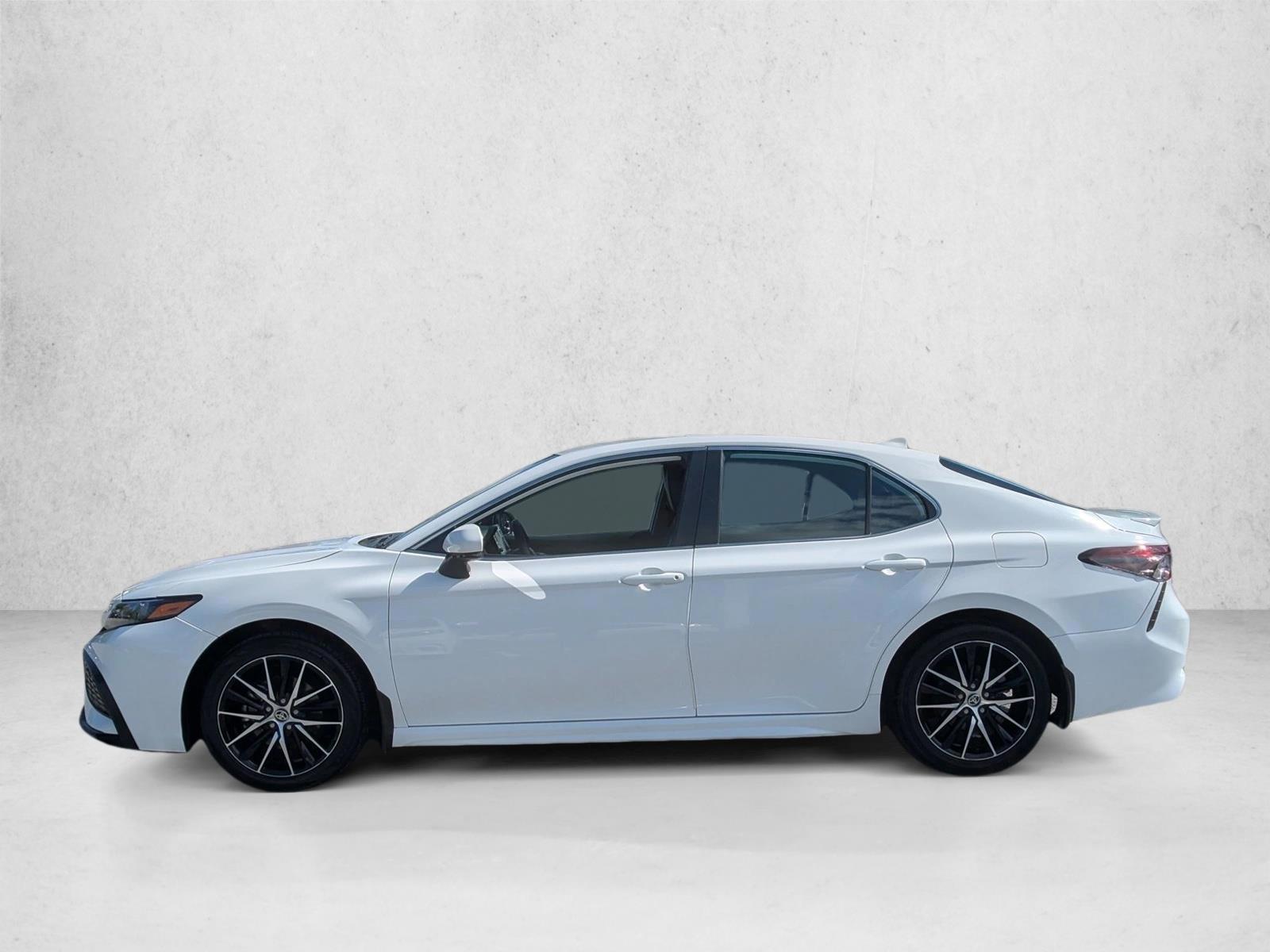 Thumbnail: 2024 Toyota Camry - 2